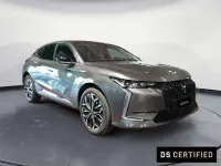 Usata DS Automobiles DS4 131 CV (96 kW) 2025 Grigio SUV