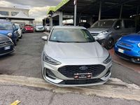 Usata Ford Focus ST-Line 155 CV (114 kW) 2024 Argento Berlina