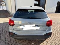 Usata Audi Q2 S-Line 116 CV (85 kW) 2022 Blu/azzurro SUV