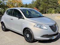 Usata Lancia Ypsilon Gold 95 CV (69 kW) 2014 Oro Utilitaria