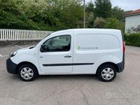 Usata Renault Kangoo 44 kW (60 CV) 2018 Bianco Monovolume