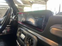 Usata Mercedes G400 Premium Plus 330 CV (242 kW) 2024 Nero SUV