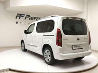 Usata Toyota Proace Verso City 102 CV (75 kW) 2021 Bianco Station wagon