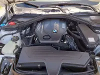 Usata BMW 420 Advantage 190 CV (139 kW) 2018 Coupé