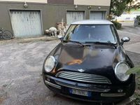 Usata Mini Cooper 116 CV (85 kW) 2003 Utilitaria
