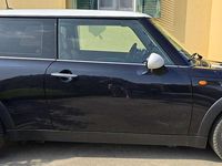 Usata Mini Cooper 116 CV (85 kW) 2007 Utilitaria