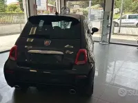 Usata Abarth 595 144 CV (105 kW) 2019 Nero Utilitaria