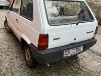 Usata Fiat 750 34 CV (25 kW) 1992 Berlina
