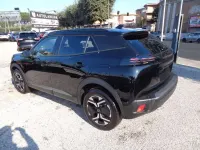 Usata Peugeot 2008 Allure 101 CV (74 kW) 2024 Nero SUV