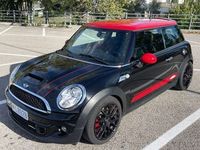 usata Mini John Cooper Works 1.6