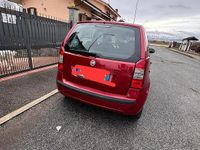 Usata Fiat Idea 77 CV (56 kW) 2009 Monovolume