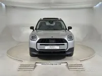 Usata Mini Countryman 170 CV (125 kW) 2023 Grigio SUV