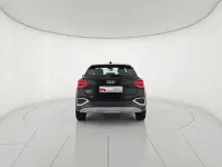 Usata Audi Q2 Admired 150 CV (110 kW) 2021 Other SUV