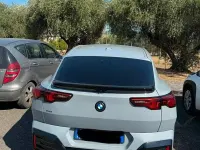 Usata BMW X2 M Sport 150 CV (110 kW) 2024 Grigio SUV