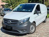 Usata Mercedes Vito 136 CV (100 kW) 2020 Bianco Furgone