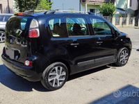 Occasion Citroën C3 100 ch (73 kW) 2016 Noir Monospace