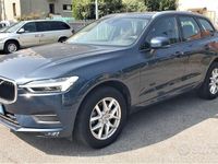 usata Volvo XC60 XC 60B4 (d) AWD Geartronic Mome - 2020