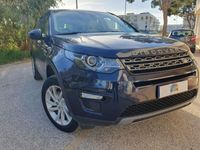 usata Land Rover Discovery Sport 2.0 eD4 2.0 eD4 150 CV AWD SE