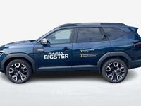 Usata Dacia Bigster Journey 158 CV (116 kW) 2025 Blu/azzurro SUV