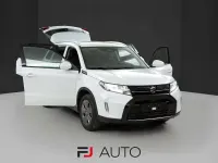 Usata Suzuki Vitara Cool 109 CV (80 kW) 2025 Bianco perla SUV