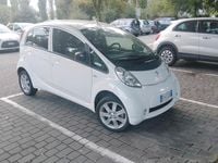 Usata Peugeot iON 49 kW (67 CV) 2012 Bianco Utilitaria