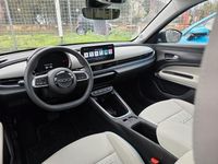 Usata Fiat 600 La Prima 101 CV (74 kW) 2025 Nero SUV