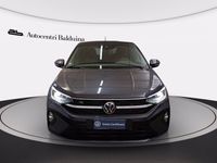 usata VW Taigo 1.5 tsi r-line 150cv dsg