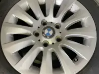 Usata BMW 320 150 CV (110 kW) 2007 Station wagon