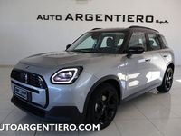 Usata Mini Countryman Classic 2025 Grigio SUV