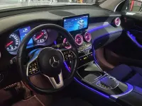 Usata Mercedes GLC220 194 CV (142 kW) 2021 SUV