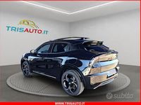 Nuova Alfa Romeo Junior 145 CV (106 kW) 2025 Nero SUV
