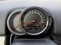 Usata Mini Cooper D Countryman 150 CV (110 kW) 2020 Grigio SUV
