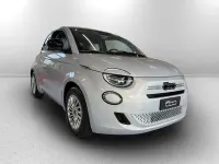 Nuova Fiat 500 Pop 65 CV (47 kW) 2026 Celestial blue Berlina