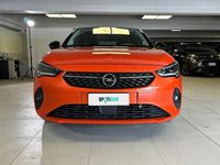Usata Opel Corsa Elegance 75 CV (55 kW) 2023 Arancione Utilitaria