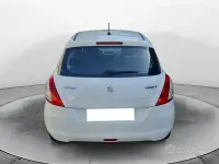 Usata Suzuki Swift 94 CV (69 kW) 2016 Other Utilitaria