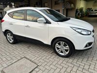 usata Hyundai ix35 2.0 CRDi 4WD Comfort