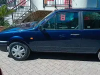 Usata VW Polo 50 CV (36 kW) 2025 Blu Utilitaria
