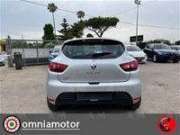 usata Renault Clio IV dCi 8V 75 CV 5 porte Business