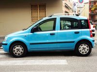 usata Fiat Panda 1.2 Active -UNICO PROPRIETARIO-52.000KM-