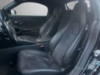 Usata Porsche 718 Boxster 299 CV (219 kW) 2019 Nero Cabrio