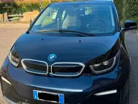 Usata BMW i3 75 kW (102 CV) 2020 Nero Utilitaria