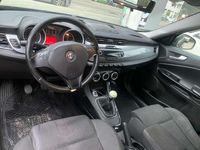 Usata Alfa Romeo Giulietta Exclusive 105 CV (77 kW) 2011 Utilitaria