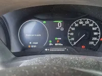 Usata Honda HR-V Advance 131 CV (96 kW) 2023 Bianco SUV