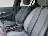 Usata Peugeot 208 Allure 101 CV (74 kW) 2024 Grigio Utilitaria