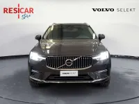 Nuova Volvo XC60 253 CV (186 kW) 2026 Platinum grey SUV