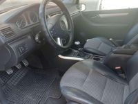 Usata Mercedes B200 140 CV (102 kW) 2007 Monovolume