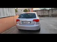 Usata Audi A3 140 CV (102 kW) 2007 Grigio Utilitaria