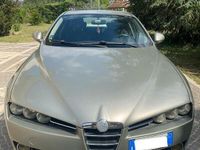 usata Alfa Romeo 159 1.9 JTDm Progression