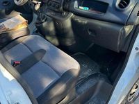 Usata Opel Vivaro 2018 Bianco Monovolume