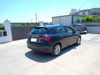 Usata Fiat Tipo Lounge 120 CV (88 kW) 2019 Blu/azzurro Berlina